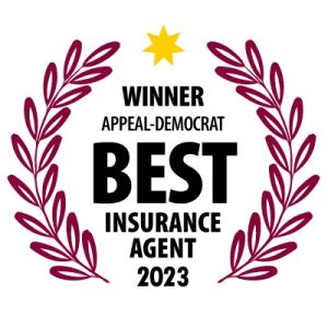 Best Insurance Agent Yuba Sutter Colusa 2023