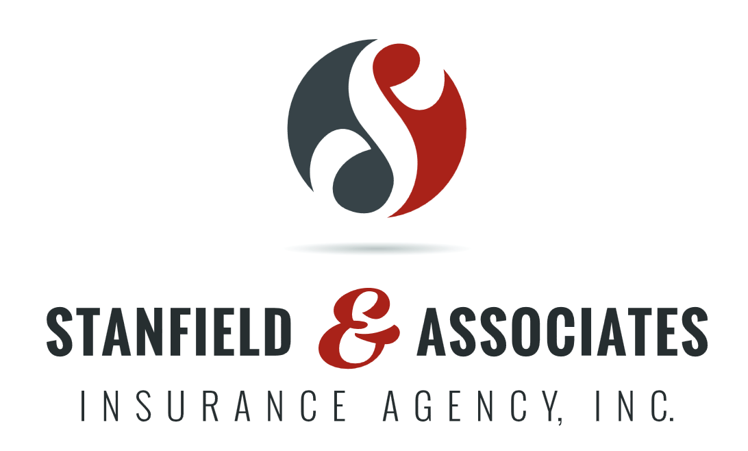 stanfield & associates insurance logo